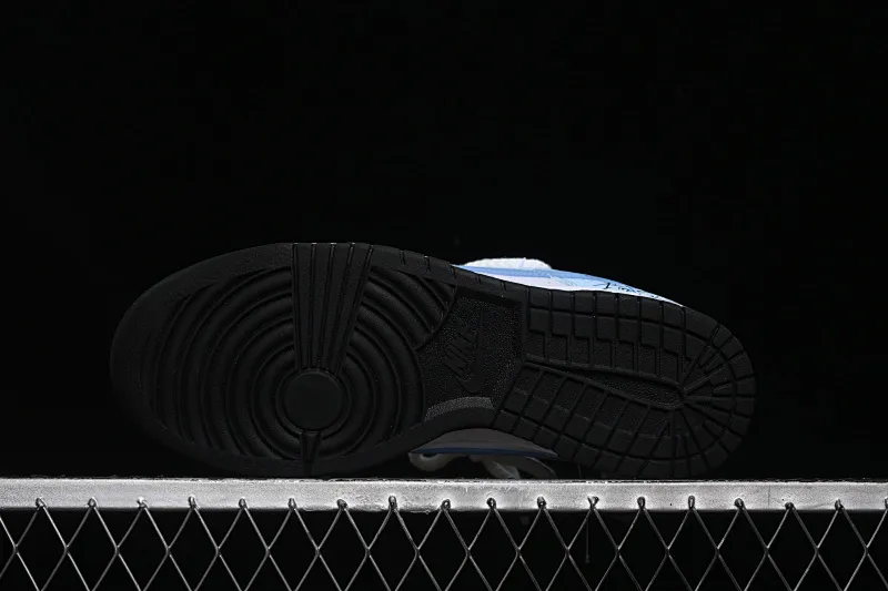 All categories Nk SB Dunk Series Nk SB Dunk Low High-end customized low-top sneakers Nike SB Dunk Low Blue Ocean Strappy low-top casual sneakers DD1503-101